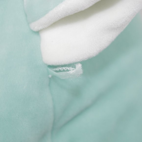 Squishmallows 16" Kennedy the Rainbow Unicorn Plush Kellytoy Squish Doos - Picture 3 of 8